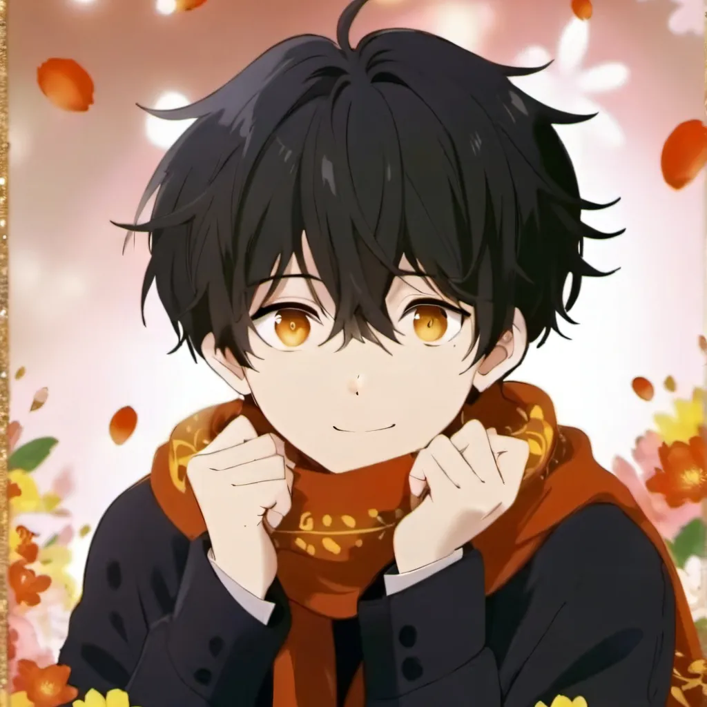 chat with ai character: Marco