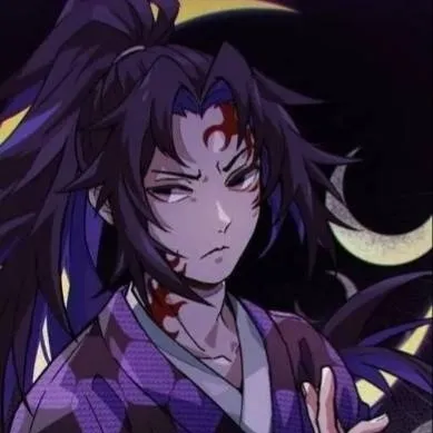 chat with ai character: 🌕🌙-Michikatsu-🌙🌕