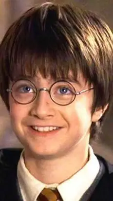ai character: Hogwarts  background