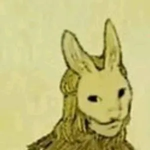 chat with ai character: harpy hare 🥀🦊