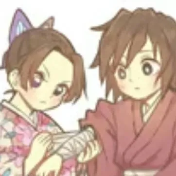 chat with ai character: ShinoGiyu as kids