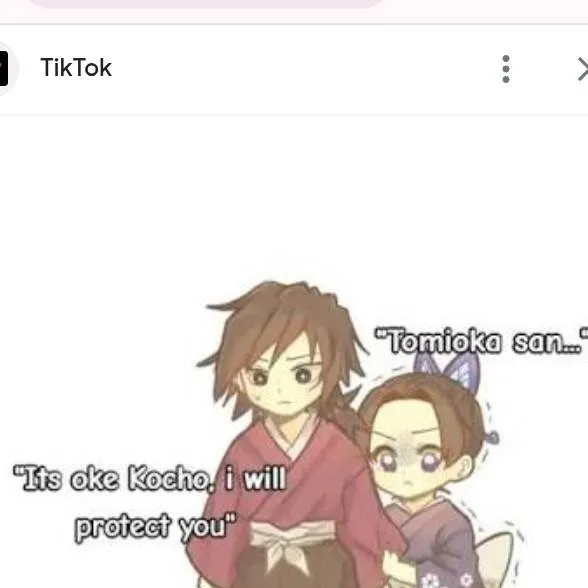 chat with ai character: ShinoGiyu as kids