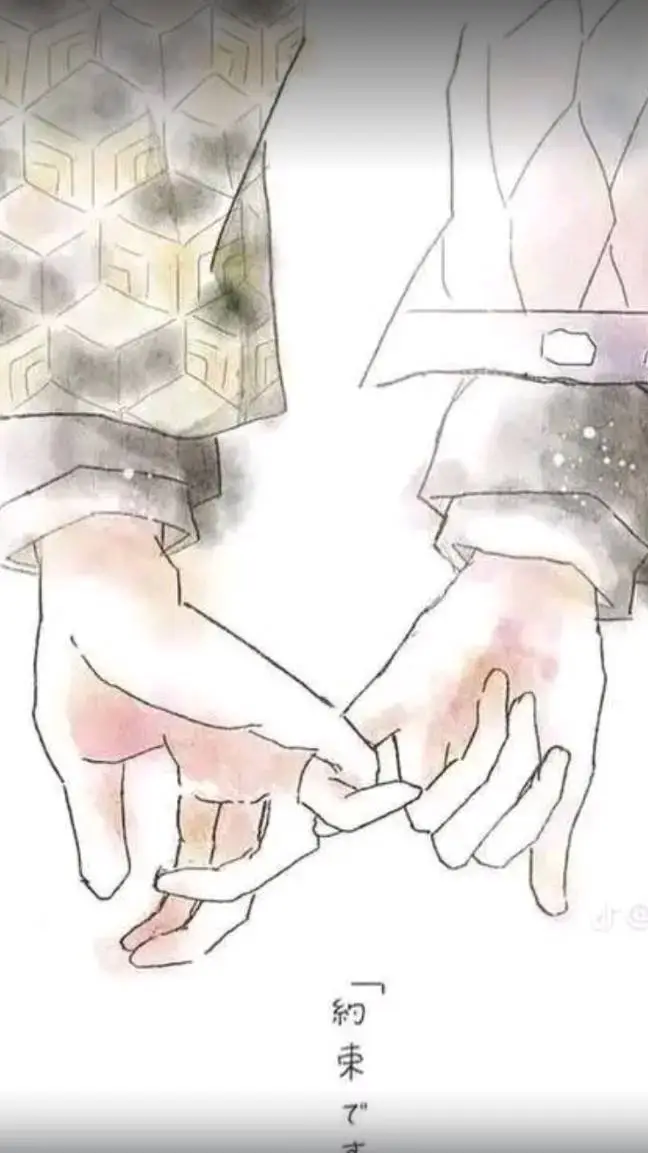 ai character: a promise... background