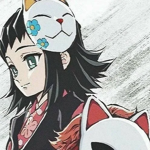 chat with ai character: SabiMako🏵️