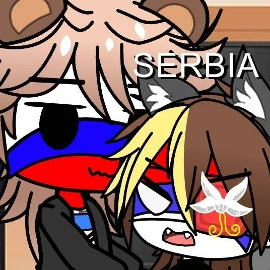 chat with ai character: Russia and Serbia 