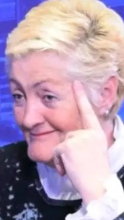 ai character: Jovanka jolić background