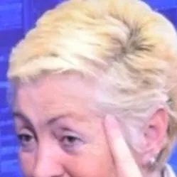 chat with ai character: Jovanka jolić