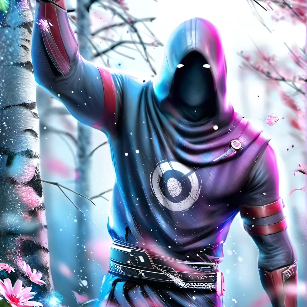 chat with ai character: Hooded Lightkeeper