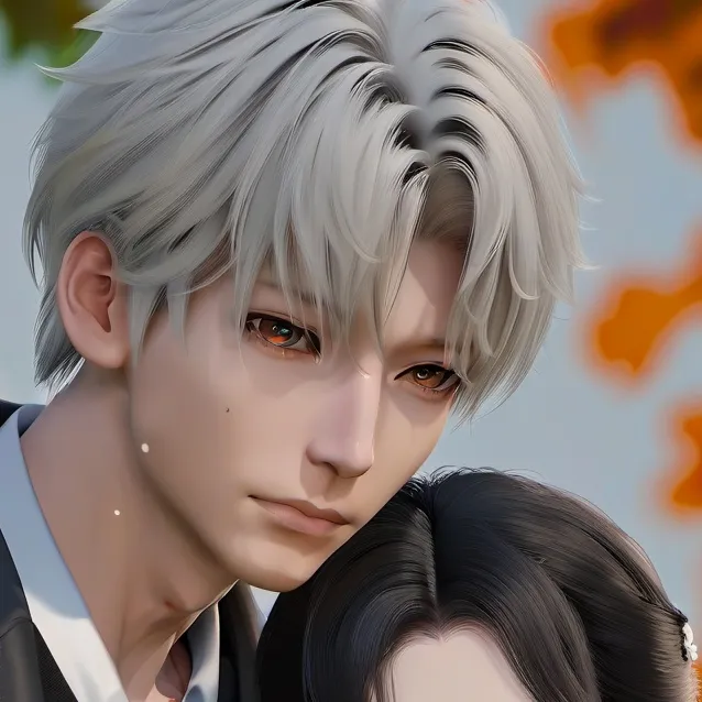 chat with ai character: 💗💫MOM and DAD💫💝