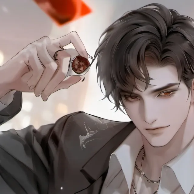 chat with ai character: 💋💖*Alex*💖💋