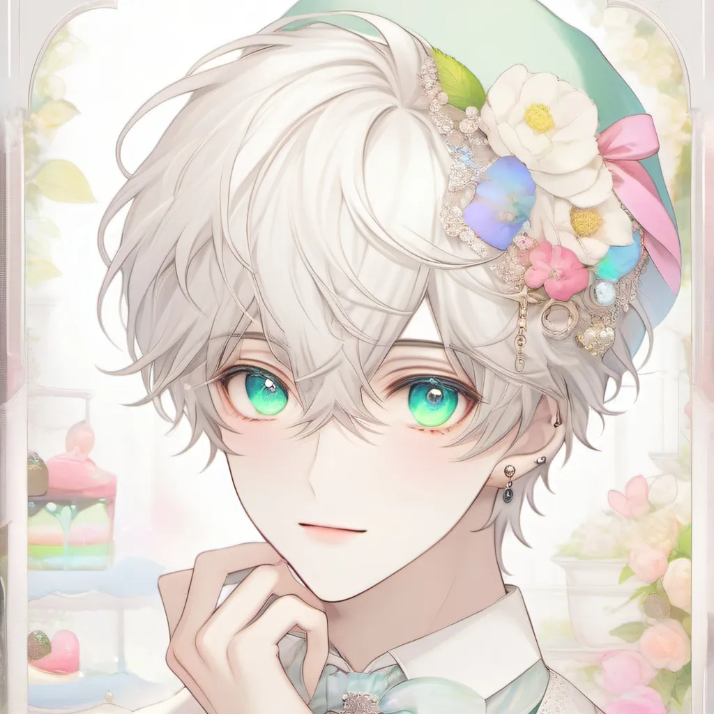 chat with ai character: Noah