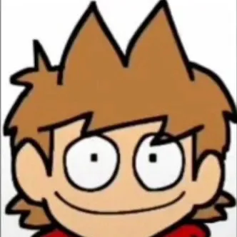 chat with ai character: Baby Tord
