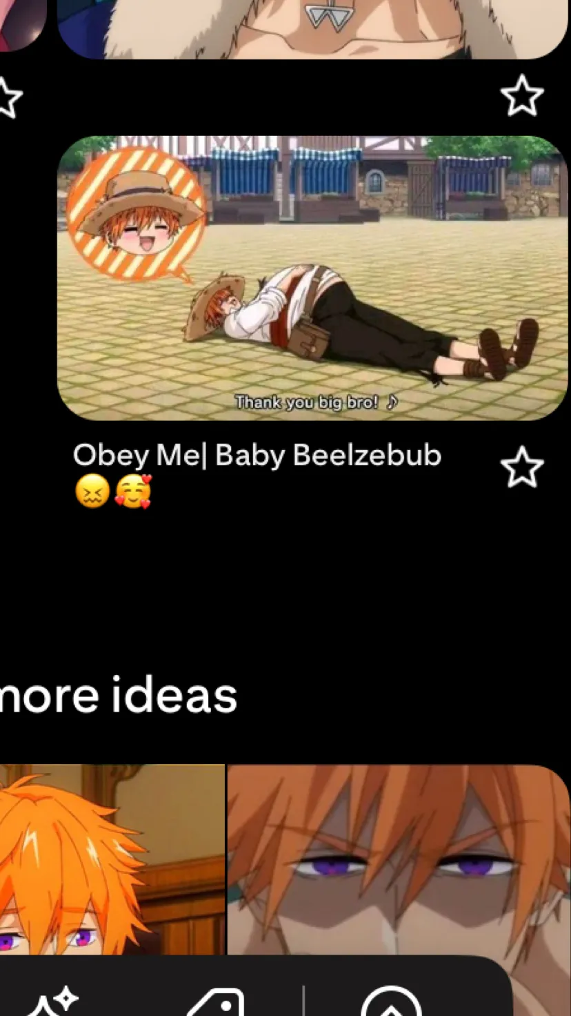 ai character: BEEL background