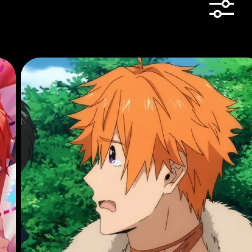 chat with ai character: Sad Beel :(