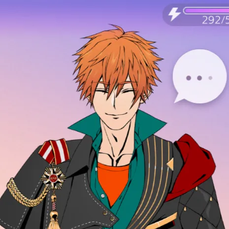 chat with ai character: OBEY ME