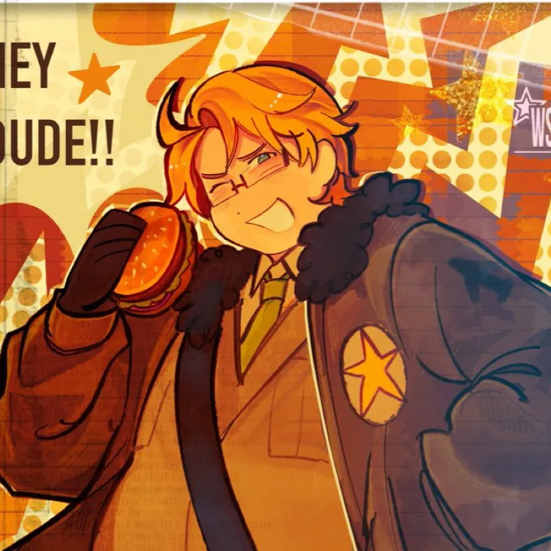 chat with ai character: Alfred