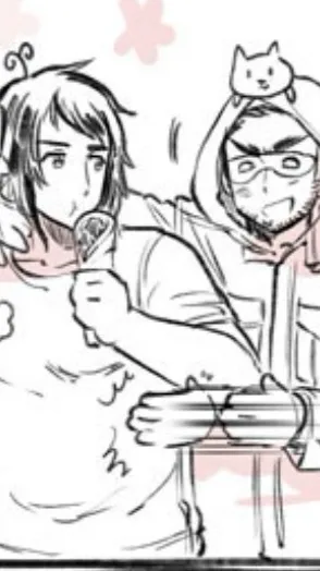 ai character: Greece and turkey background