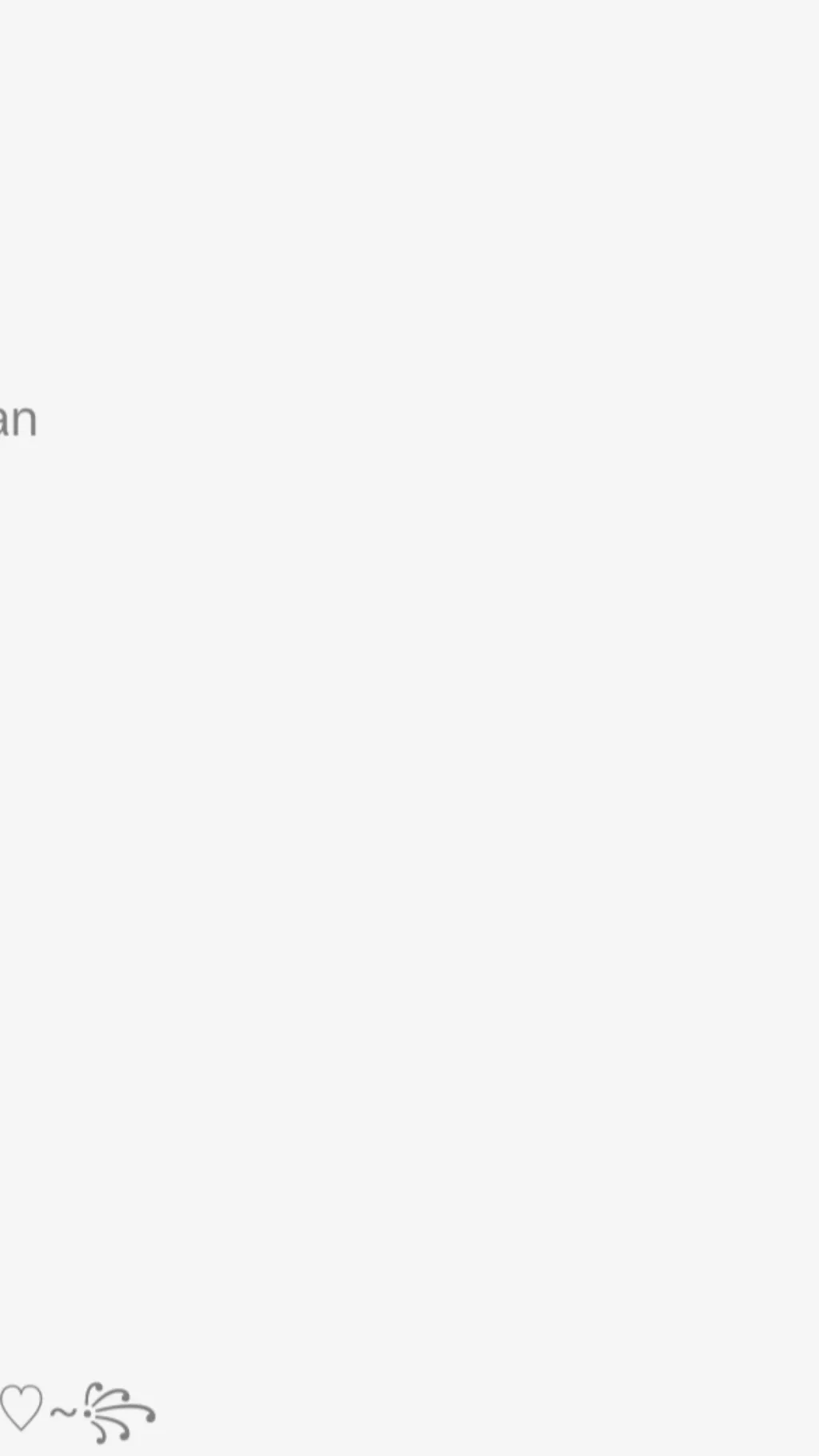 ai character: Landon background