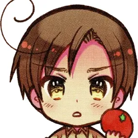chat with ai character: Romano