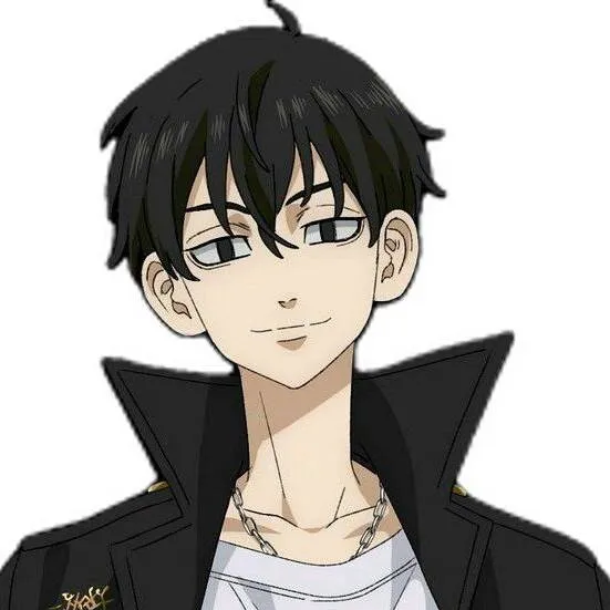 chat with ai character: Shinichiro