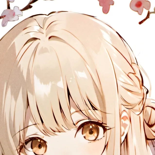 chat with ai character: Junko