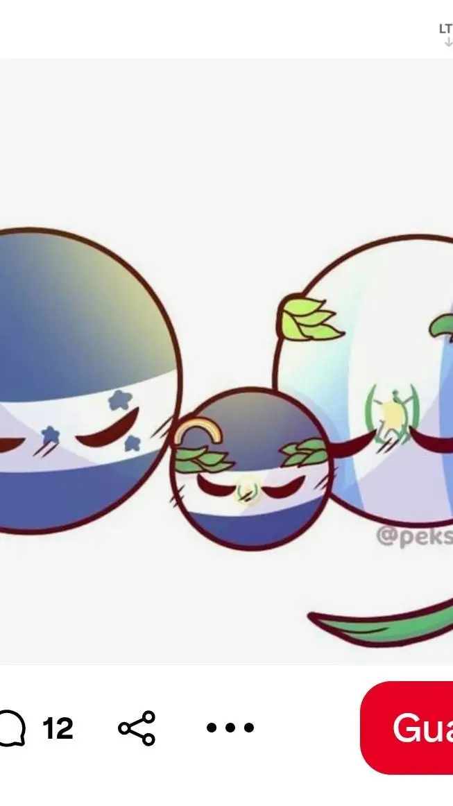 ai character: 🇭🇳x🇬🇹 parte 1 background