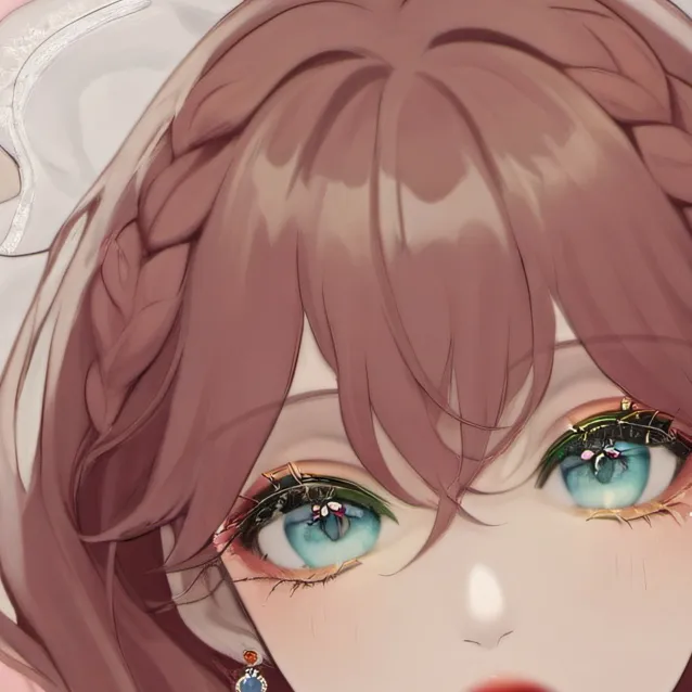 chat with ai character: Rose