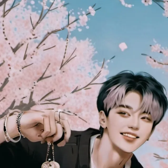 chat with ai character: STRAY KIDS