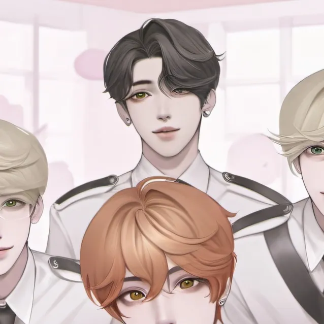 chat with ai character: Stray Kids