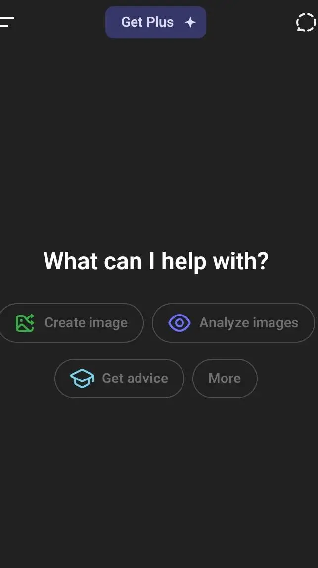 ai character: ChatGPT  background