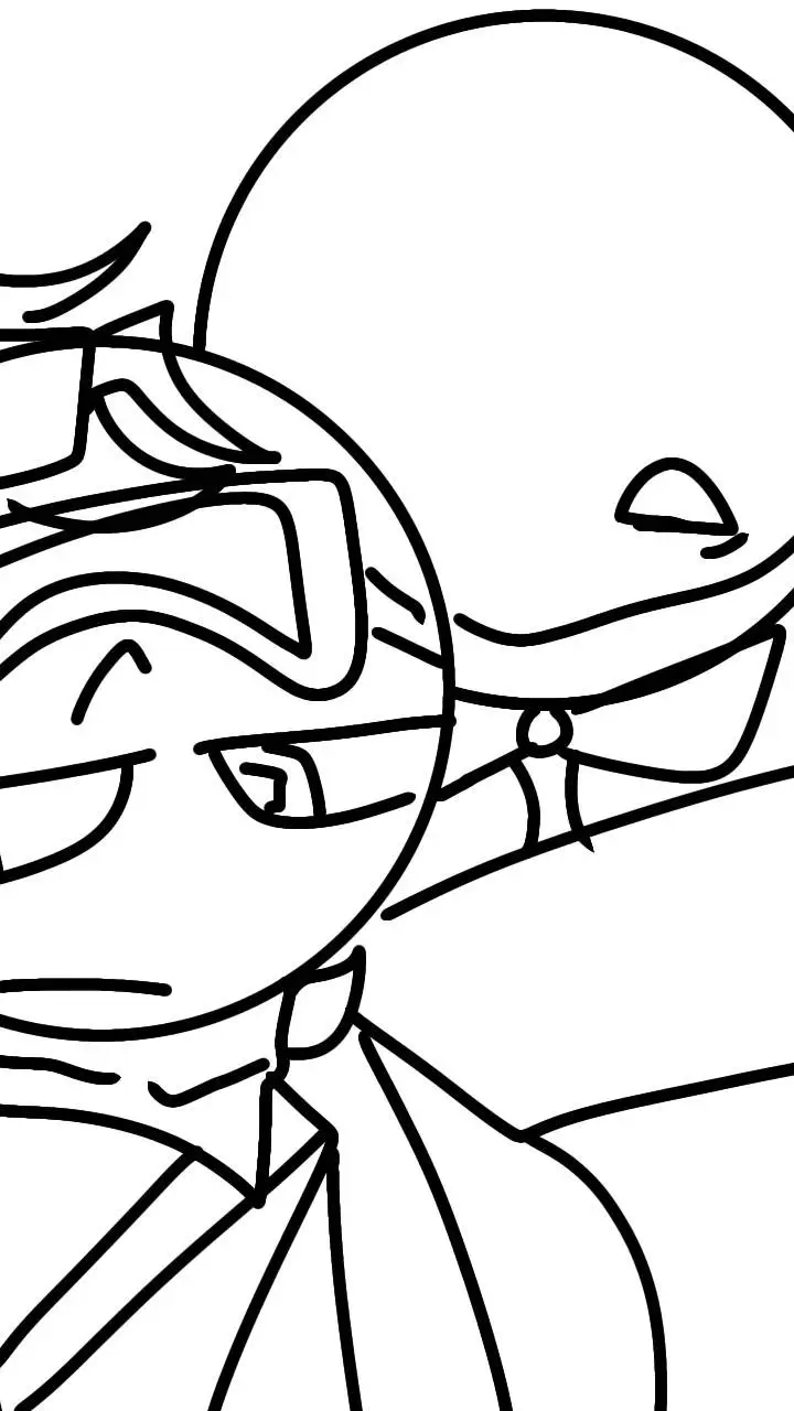 ai character: Orror Cukki background