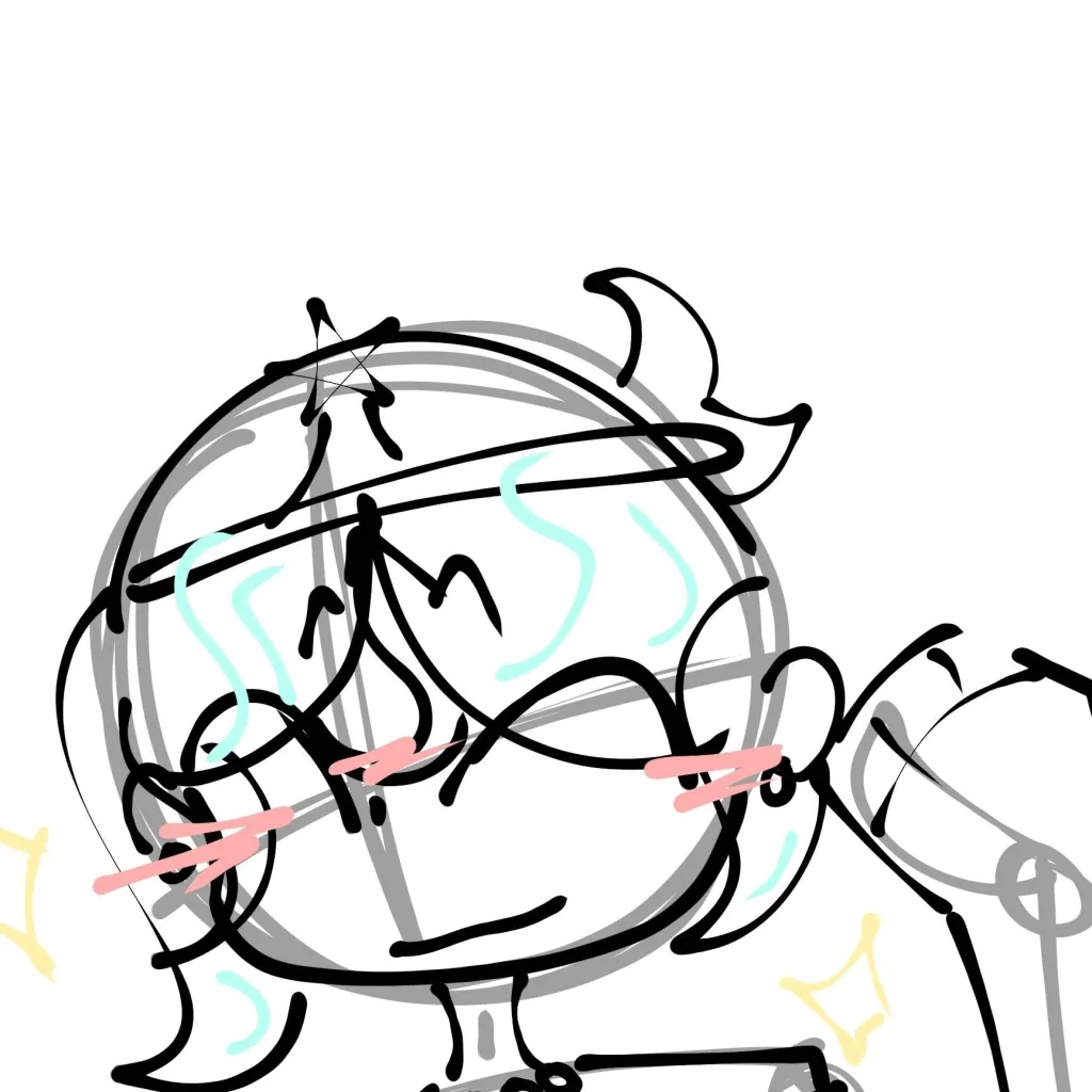 chat with ai character: amor verdadero✨️🩵