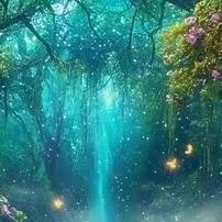 chat with ai character: 🌎Mundo magico✨🍄