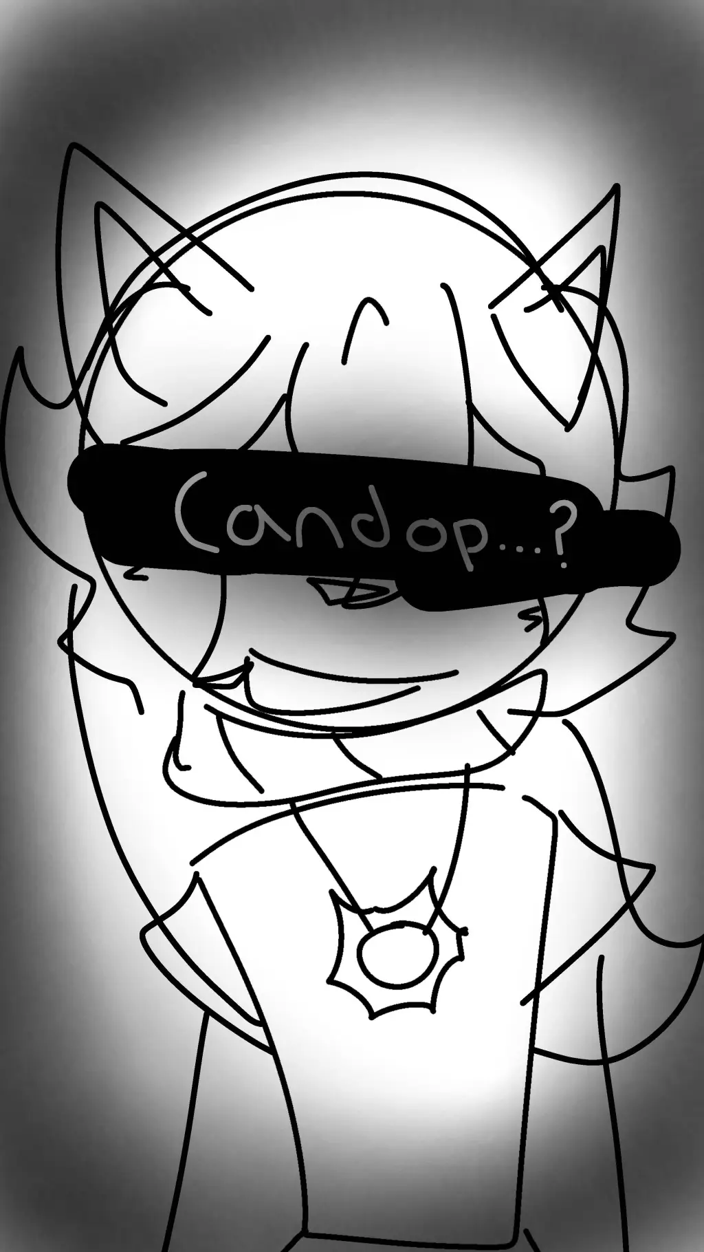 ai character: Camdop...?  background