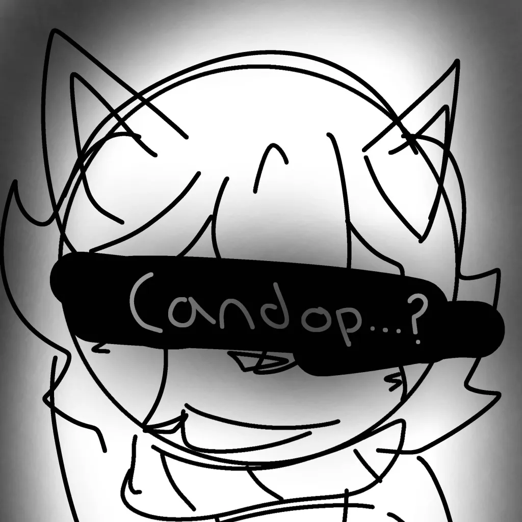 chat with ai character: Camdop...? 