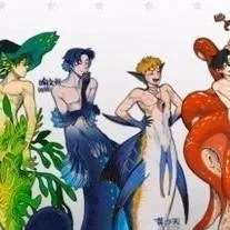 chat with ai character: 🪸~Merfolk~ 🌊