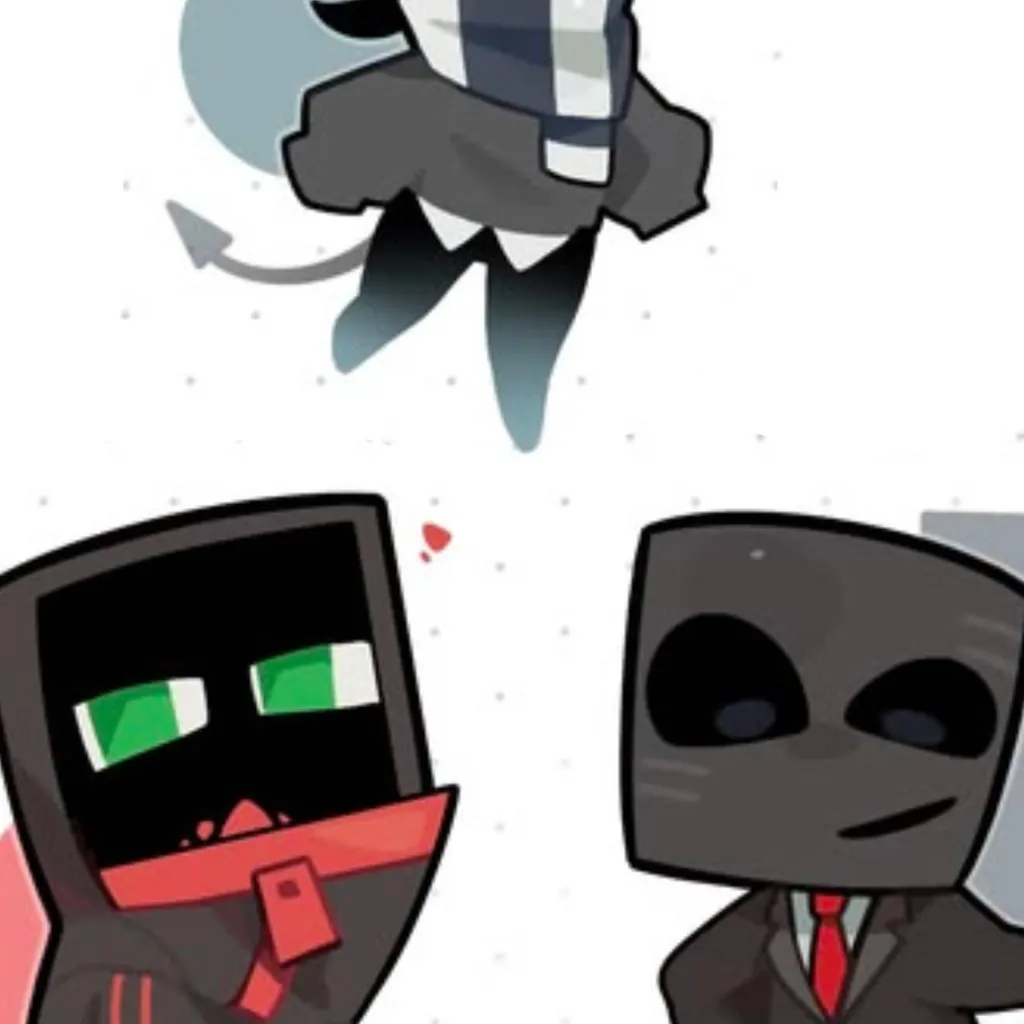 chat with ai character: Wrong Server ✨
