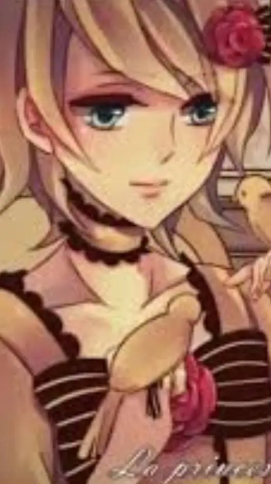 ai character: Mando Ryn  background