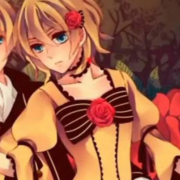 chat with ai character: Mayo Rin