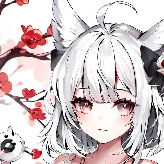 chat with ai character: Beatriz 