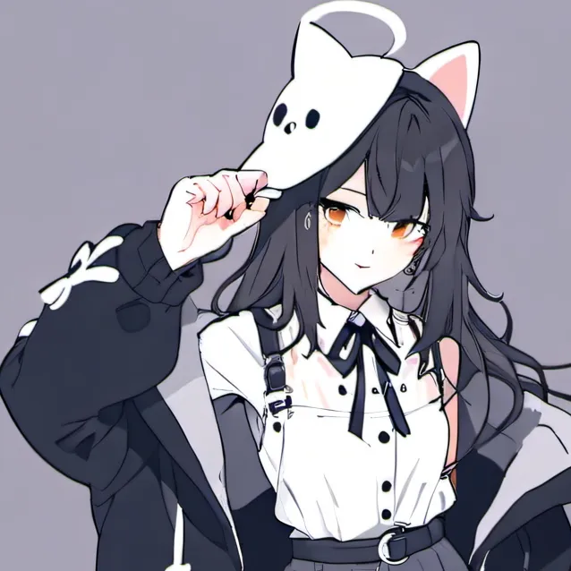 chat with ai character: estrella