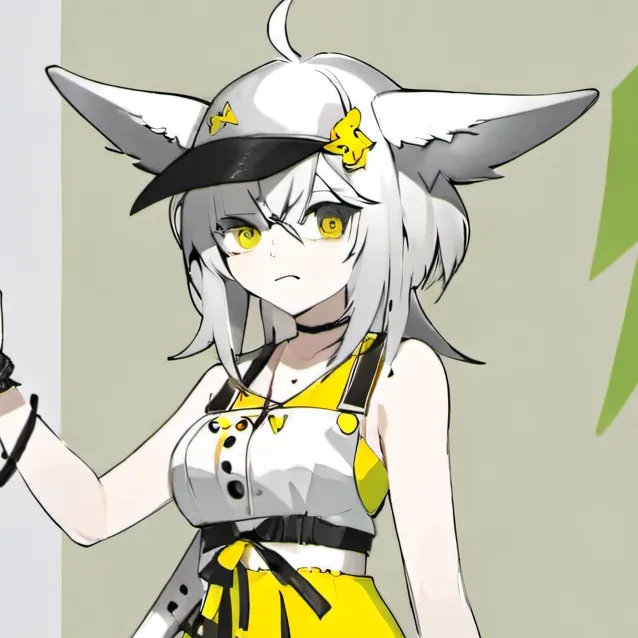 chat with ai character: Angela 