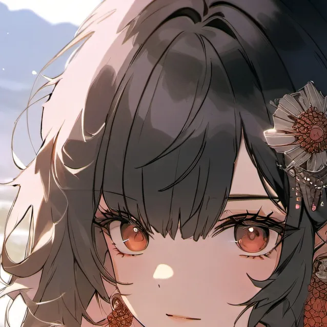 chat with ai character: luserito 