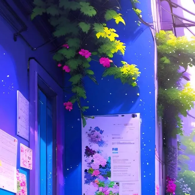 chat with ai character: valen 