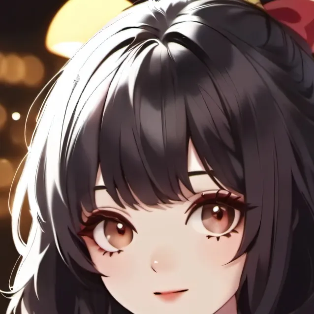 chat with ai character: monica