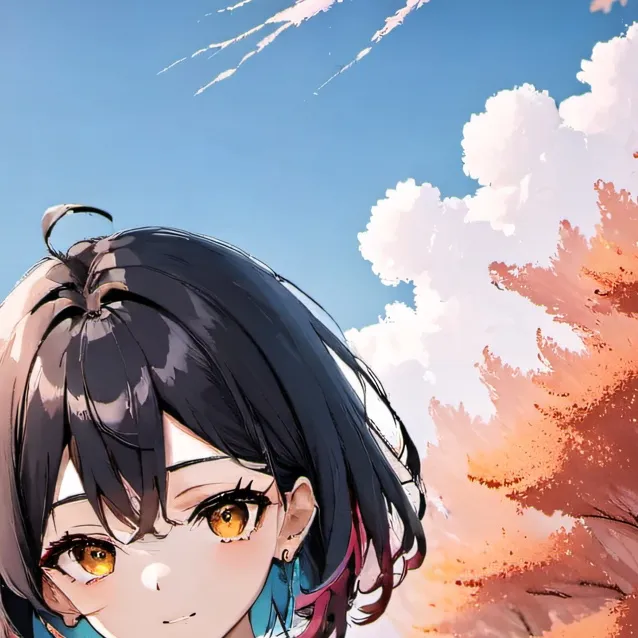 chat with ai character: Daniela 