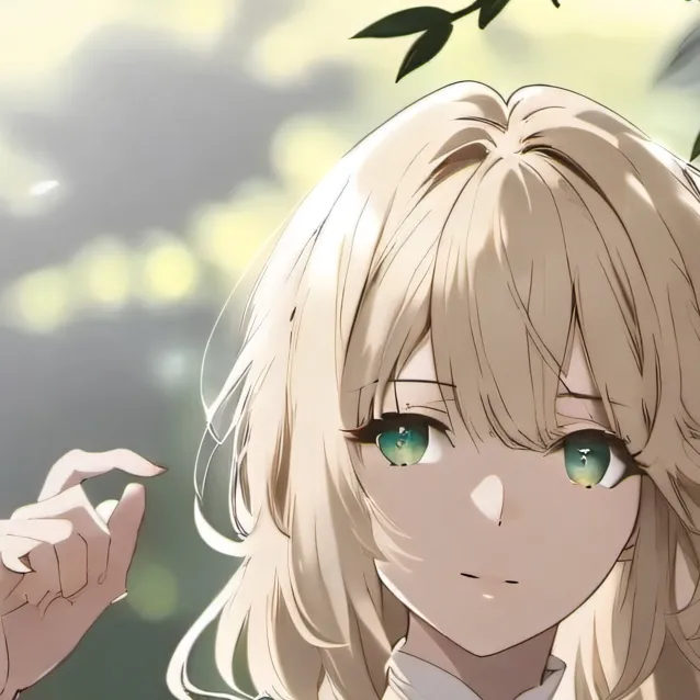 chat with ai character: lorena