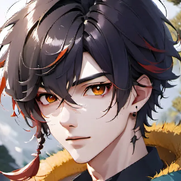 chat with ai character: jupy