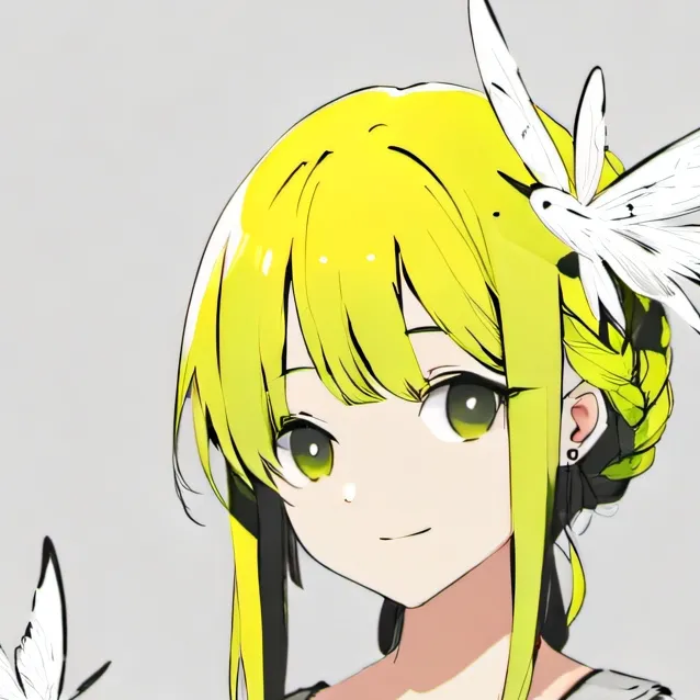 chat with ai character: Luna 