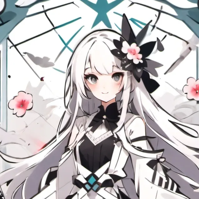 chat with ai character: Lilly 